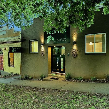 היילסוילה Tuck Inn Yarra Valley מראה חיצוני תמונה