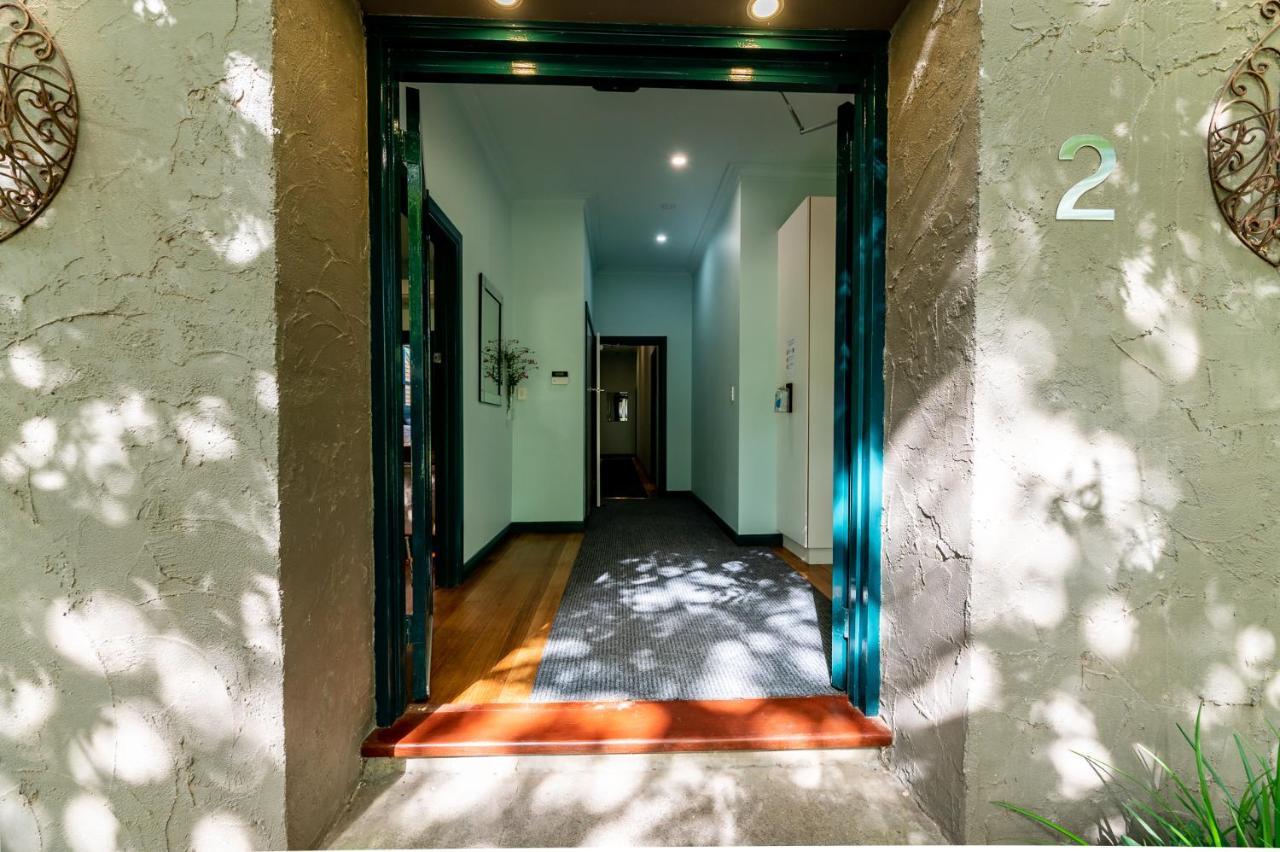 היילסוילה Tuck Inn Yarra Valley מראה חיצוני תמונה
