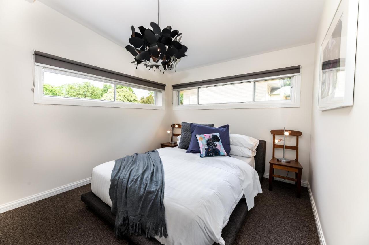 היילסוילה Tuck Inn Yarra Valley מראה חיצוני תמונה