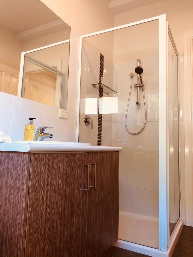 היילסוילה Tuck Inn Yarra Valley מראה חיצוני תמונה