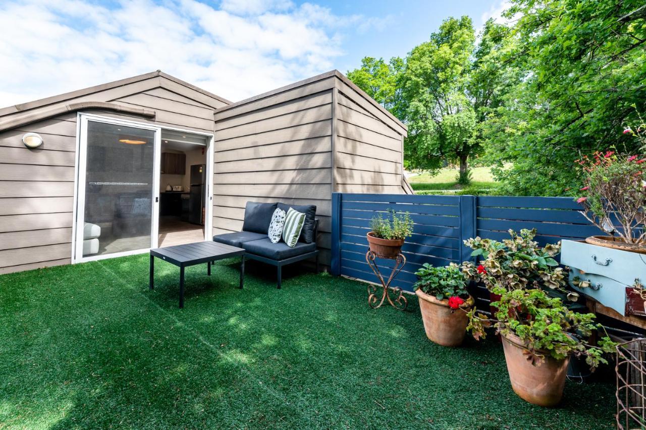 היילסוילה Tuck Inn Yarra Valley מראה חיצוני תמונה