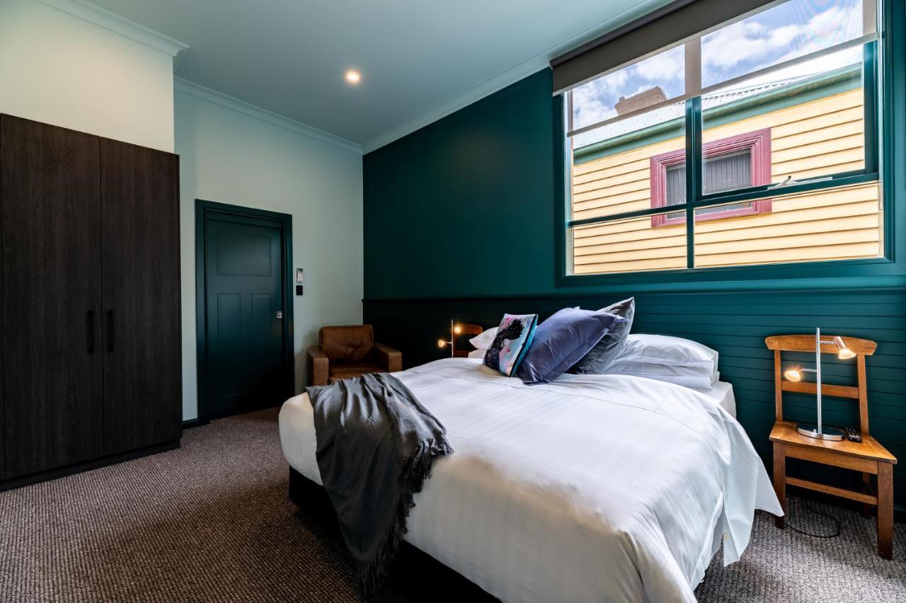 היילסוילה Tuck Inn Yarra Valley מראה חיצוני תמונה