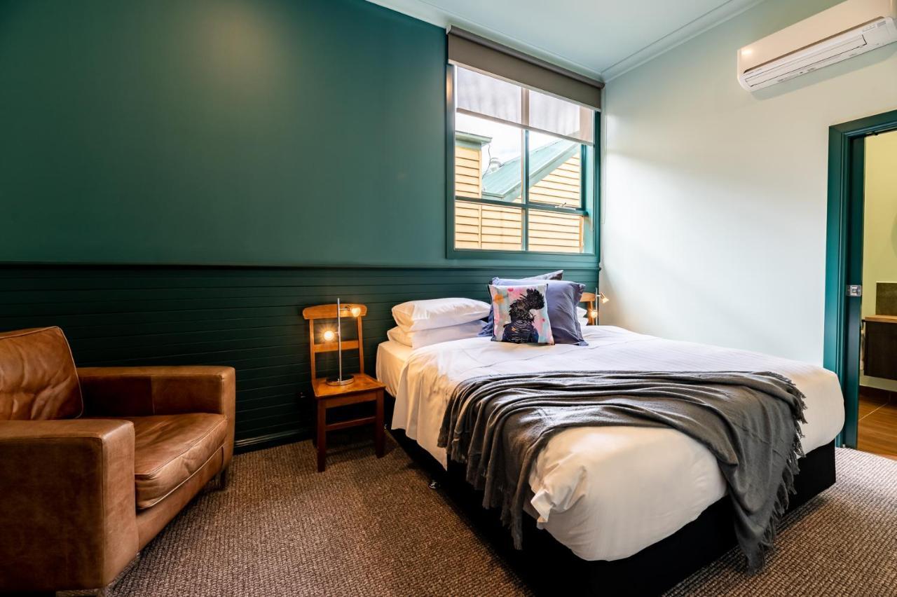 היילסוילה Tuck Inn Yarra Valley מראה חיצוני תמונה