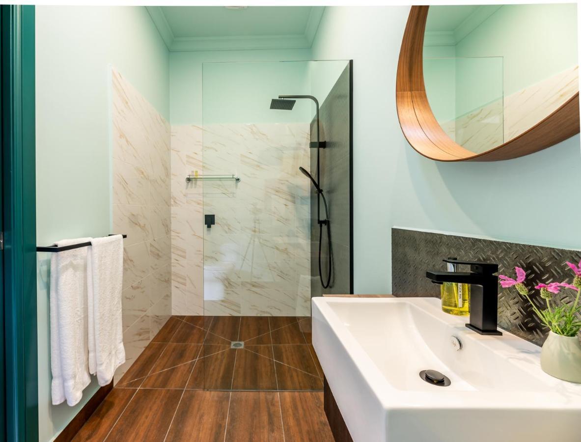 היילסוילה Tuck Inn Yarra Valley מראה חיצוני תמונה