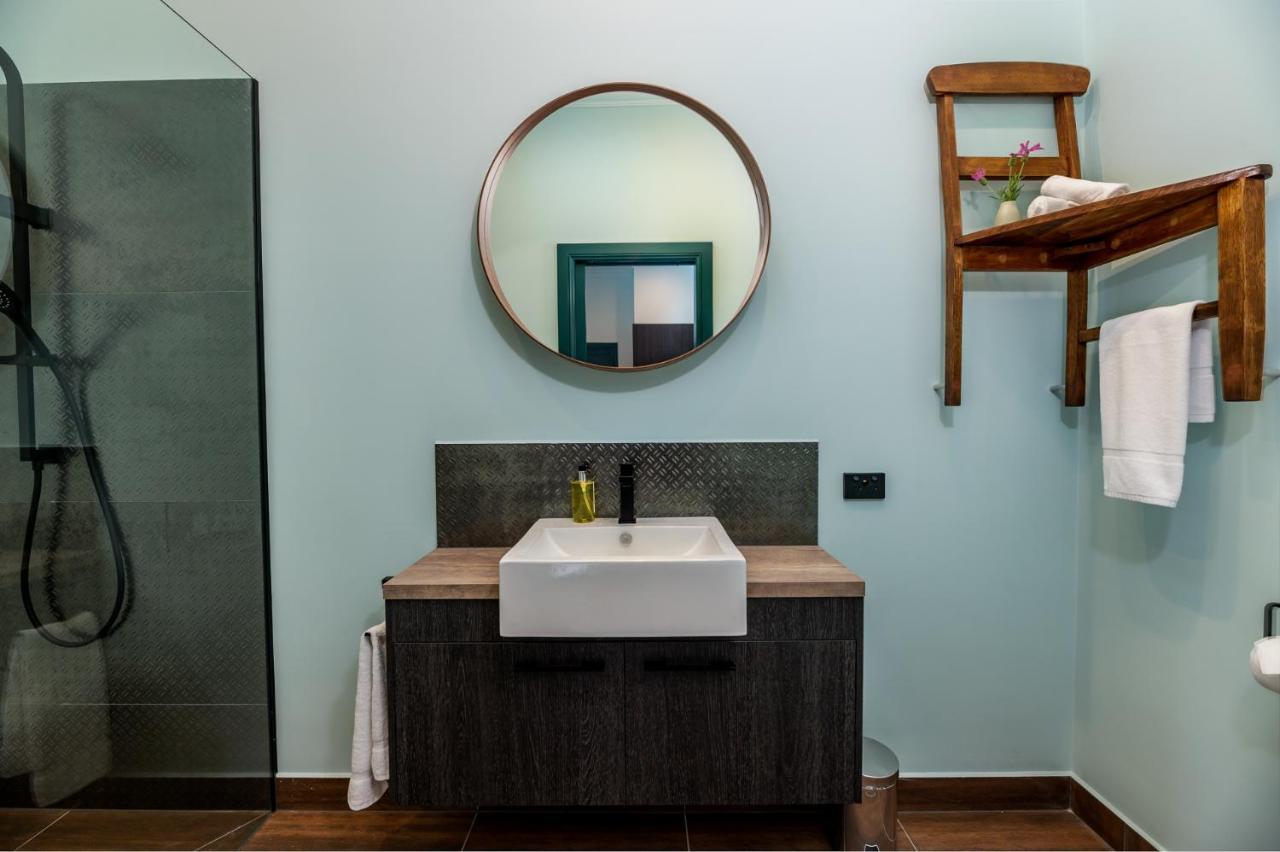 היילסוילה Tuck Inn Yarra Valley מראה חיצוני תמונה