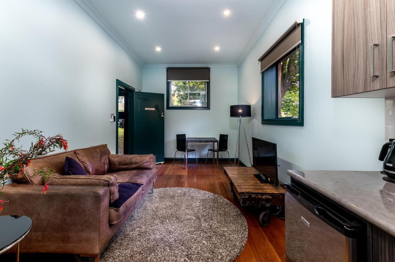 היילסוילה Tuck Inn Yarra Valley מראה חיצוני תמונה