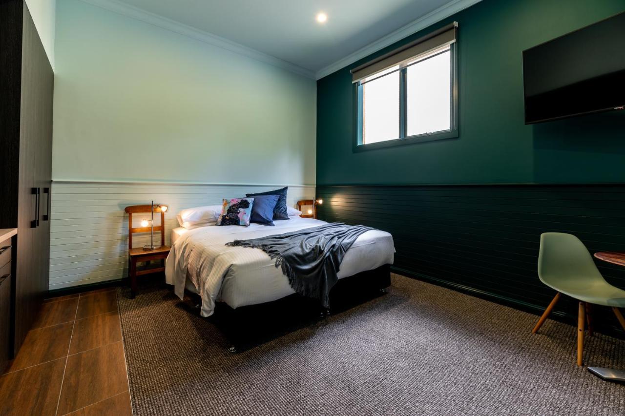 היילסוילה Tuck Inn Yarra Valley מראה חיצוני תמונה