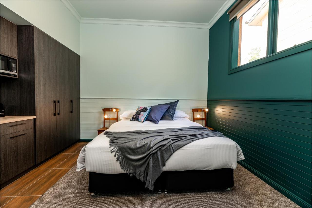 היילסוילה Tuck Inn Yarra Valley מראה חיצוני תמונה