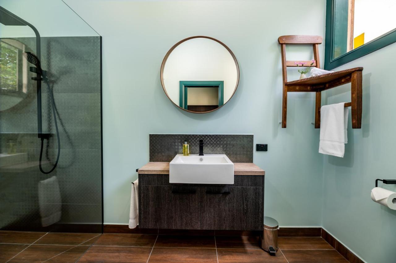 היילסוילה Tuck Inn Yarra Valley מראה חיצוני תמונה