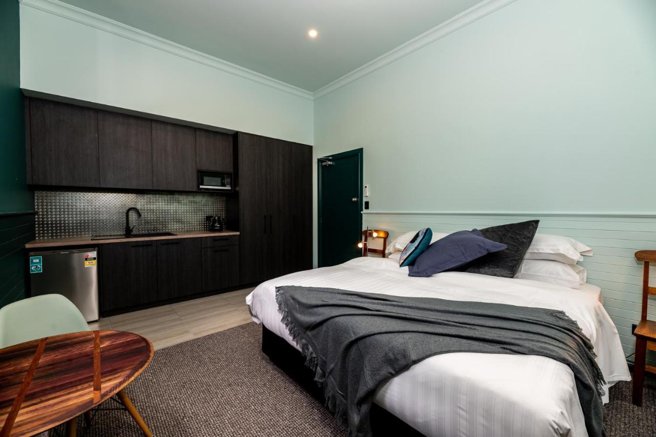 היילסוילה Tuck Inn Yarra Valley מראה חיצוני תמונה