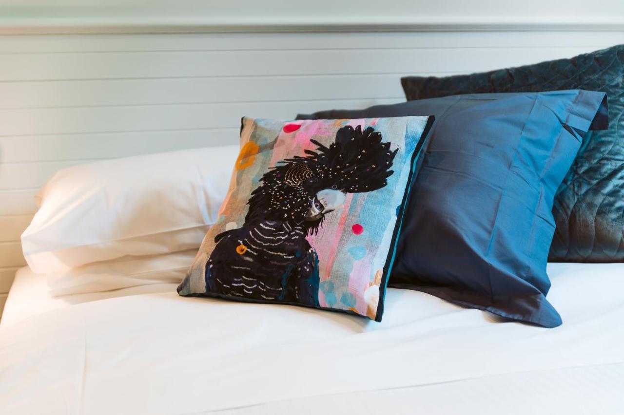 היילסוילה Tuck Inn Yarra Valley מראה חיצוני תמונה