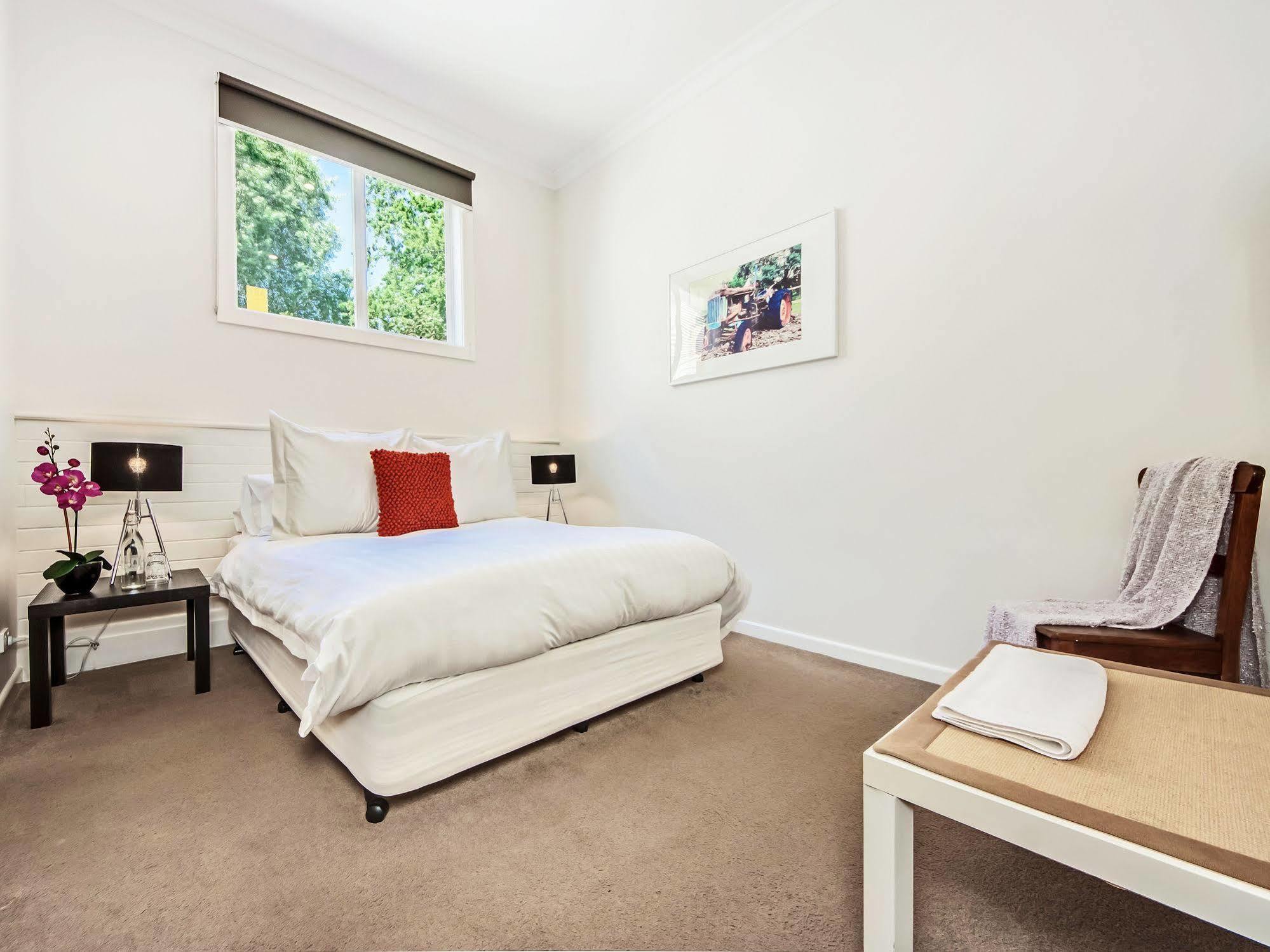 היילסוילה Tuck Inn Yarra Valley מראה חיצוני תמונה