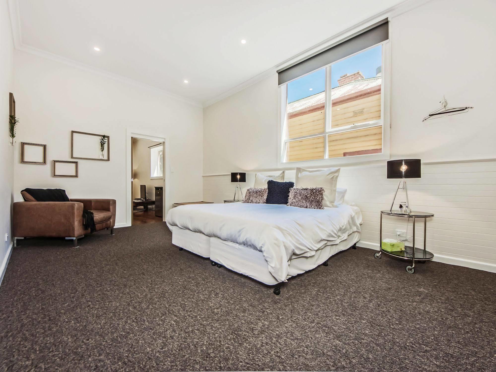 היילסוילה Tuck Inn Yarra Valley מראה חיצוני תמונה